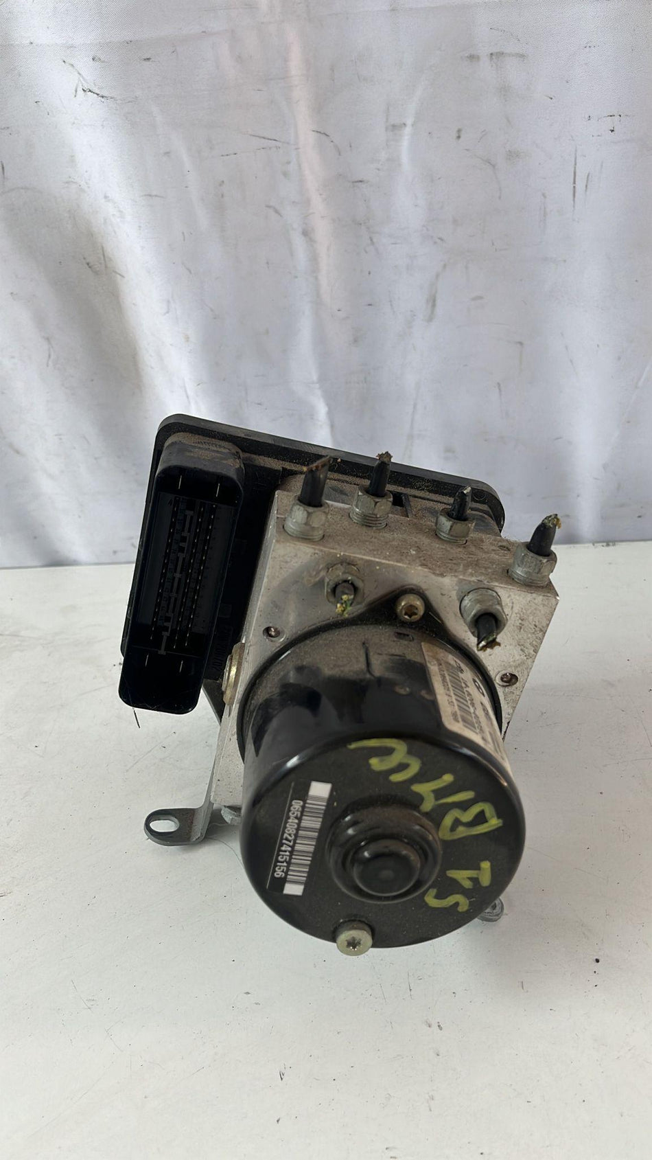 ABS BMW Serie 1 Serie (E87) (07>)