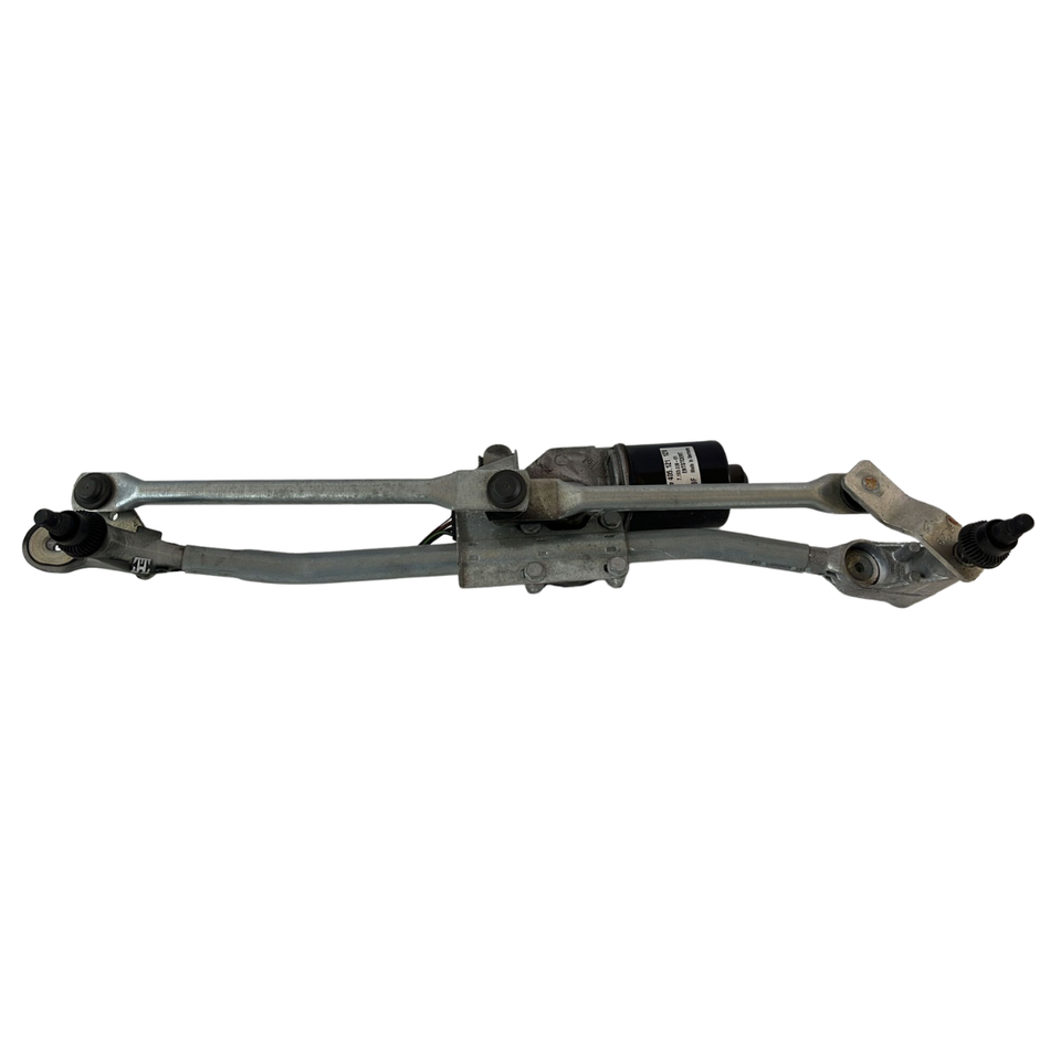 Motorino Tergicristallo Anteriore BMW Serie 1 Serie (E87) (07>)