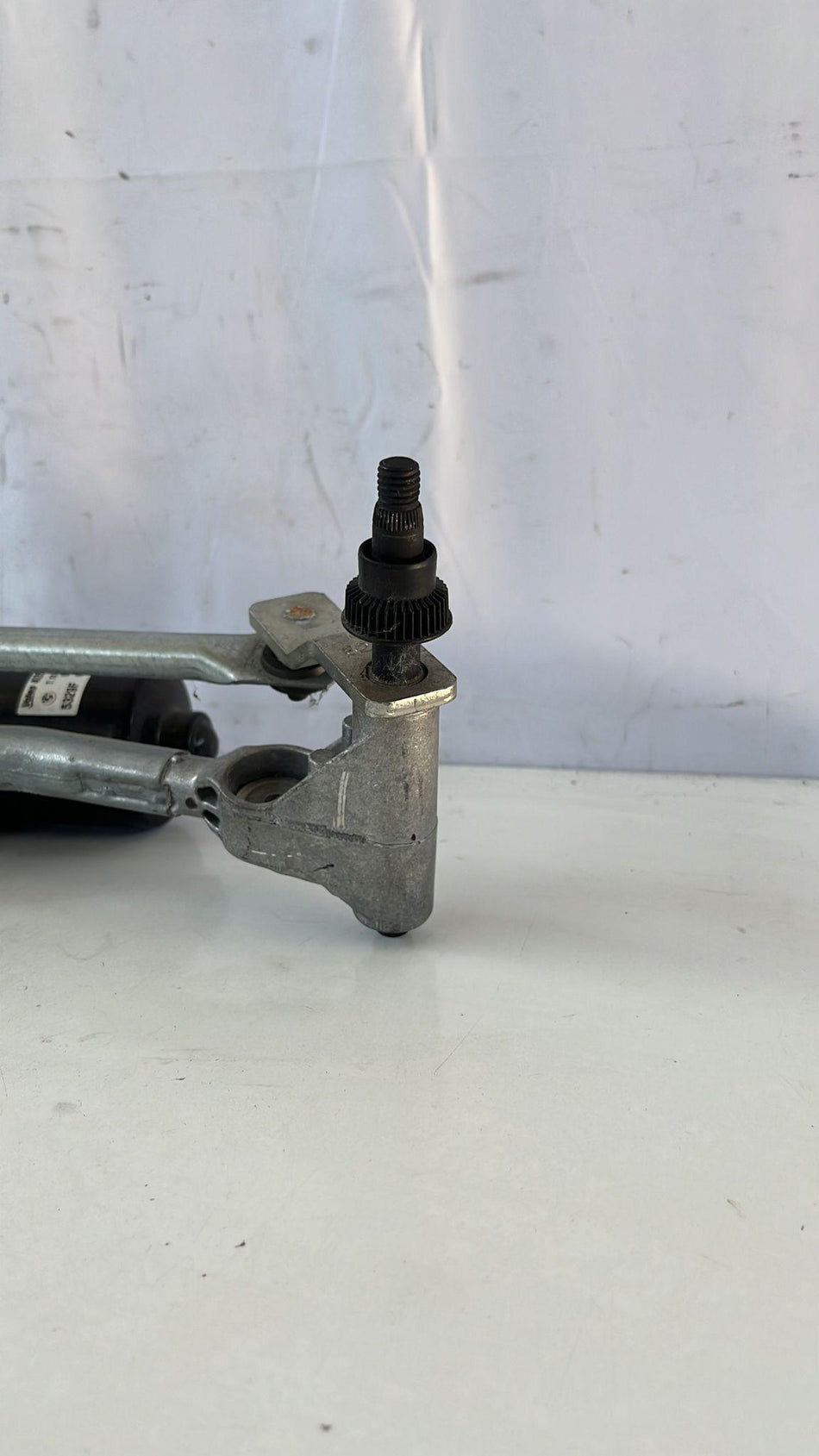 Motorino Tergicristallo Anteriore BMW Serie 1 Serie (E87) (07>)