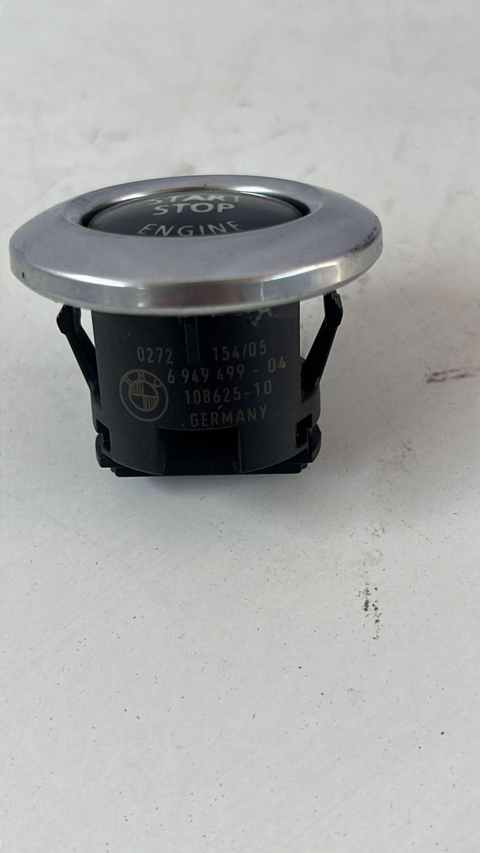 Blocchetto Accensione BMW Serie 1 Serie (E87) (07>)