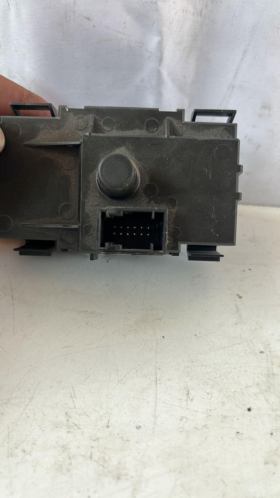 Interruttore comando luci BMW Serie 1 Serie (E87) (07>)