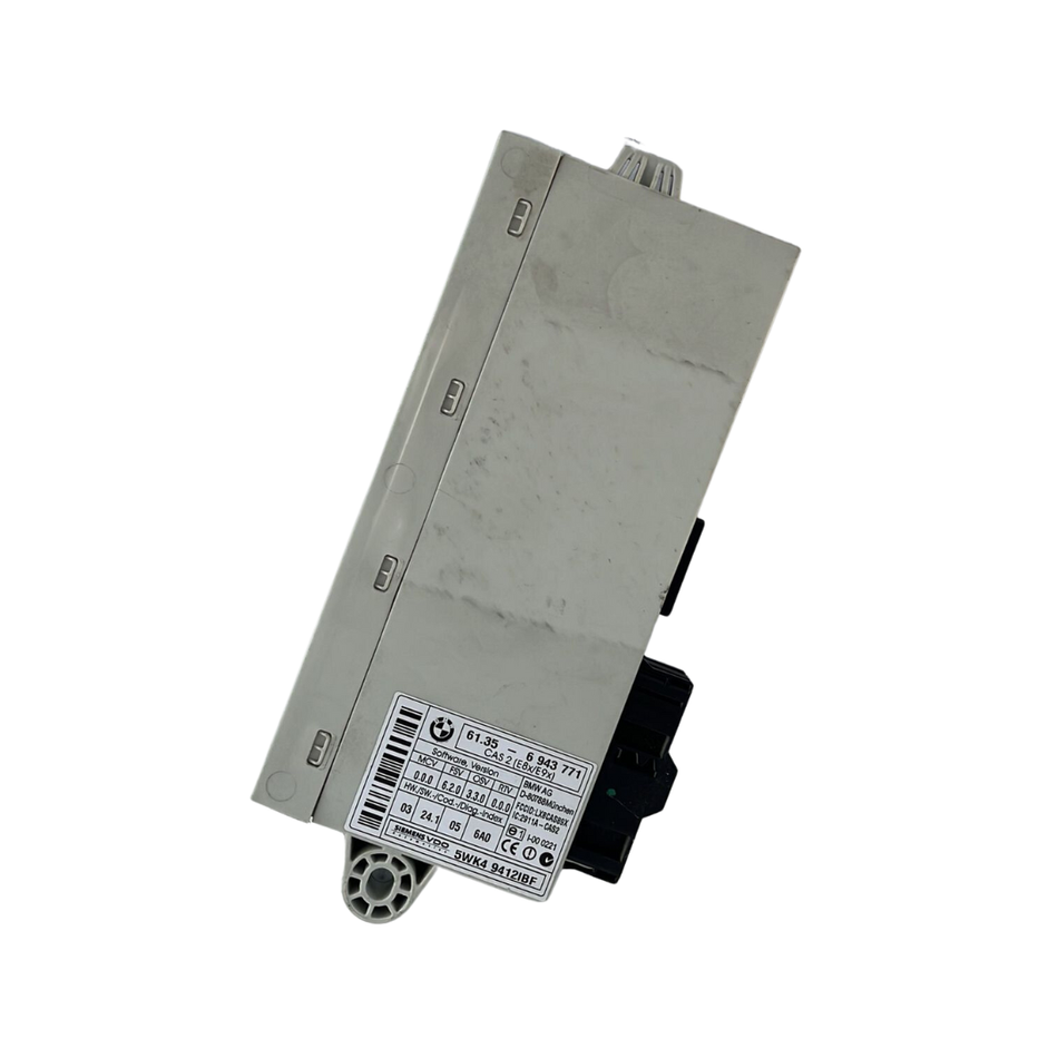 Centralina Comfort BMW Serie 1 Serie (E87) (07>)
