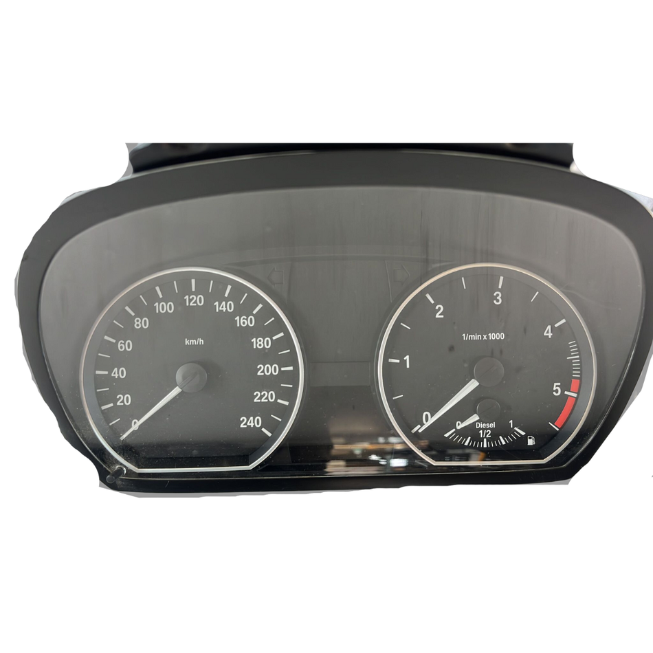 Quadro Strumenti BMW Serie 1 Serie (E87) (07>)