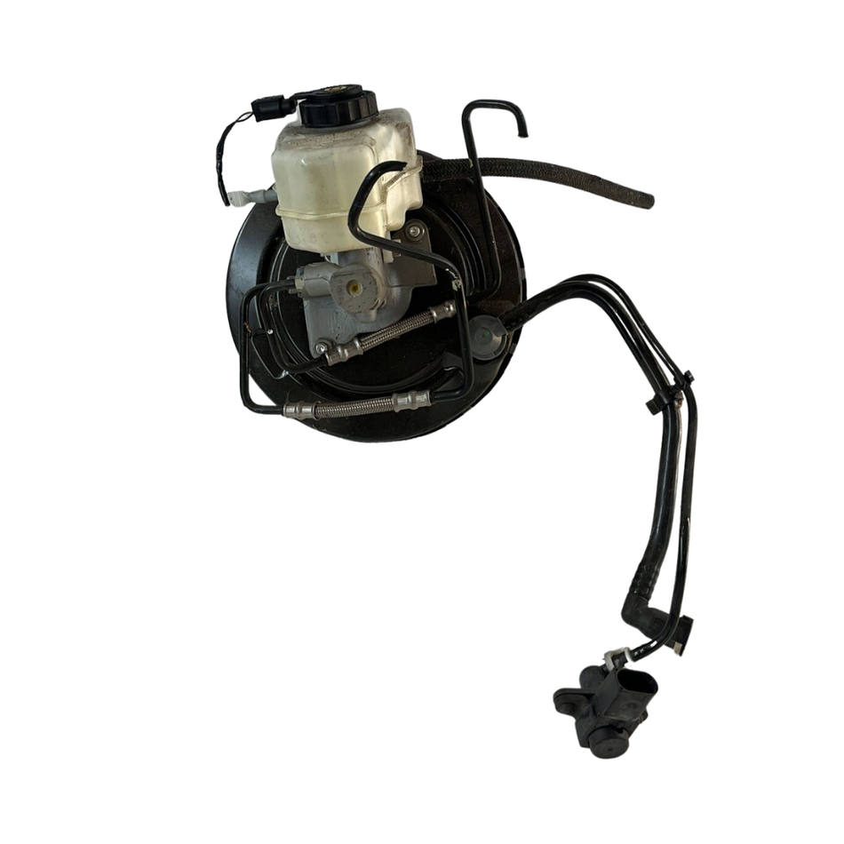 Pompa servofreno BMW Serie 1 Serie (E87) (07>)