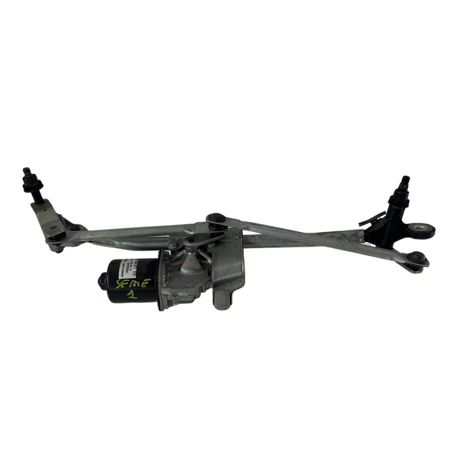 Motorino Tergicristallo Anteriore BMW Serie 1 Serie (E87) (07>)