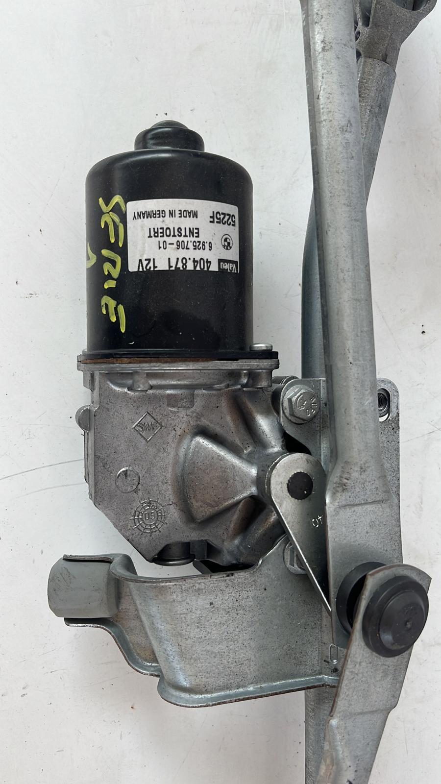 Motorino Tergicristallo Anteriore BMW Serie 1 Serie (E87) (07>)