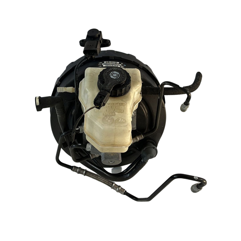 Pompa servofreno BMW Serie 1 Serie (E87) (07>)
