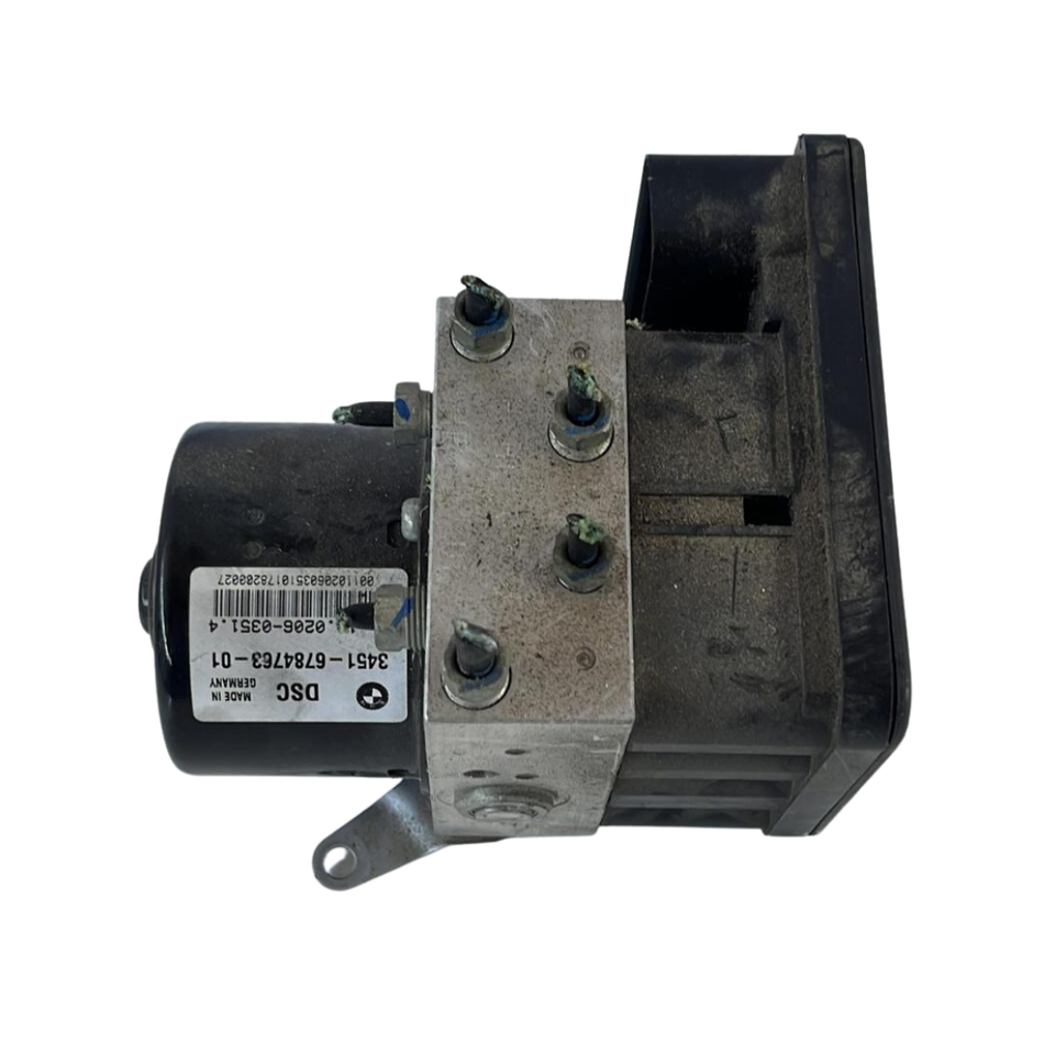 ABS BMW Serie 1 Serie (E87) (07>)