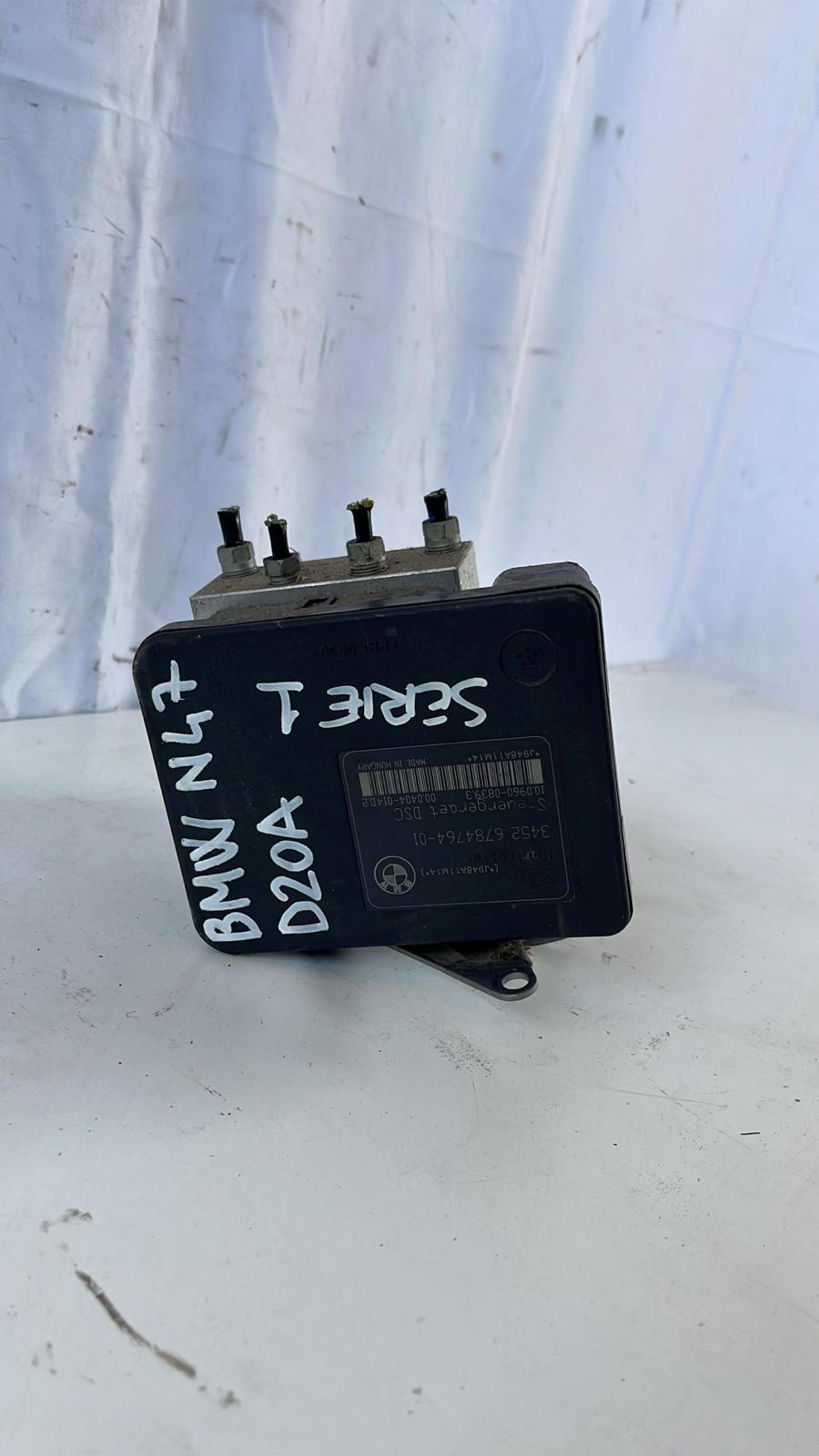 ABS BMW Serie 1 Serie (E87) (07>)