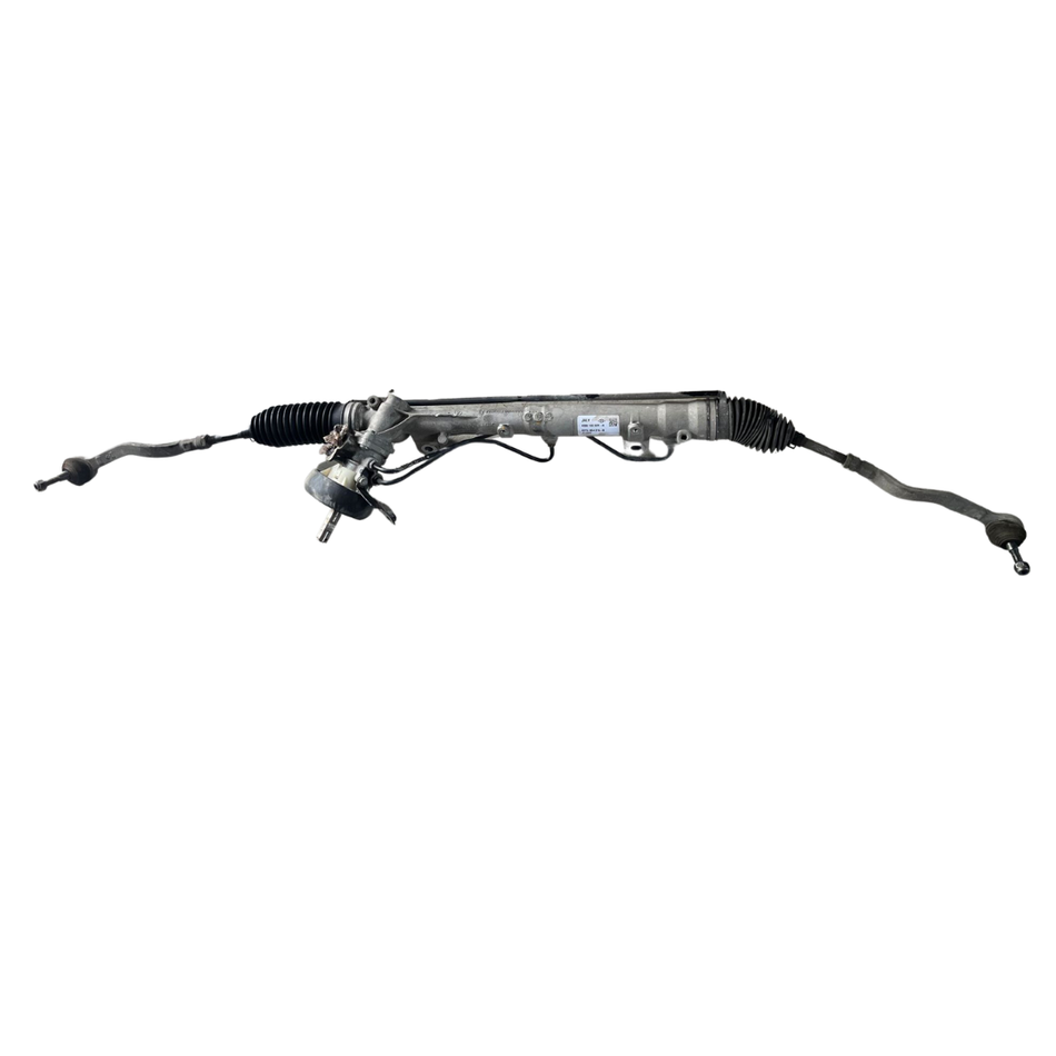 Scatola dello sterzo DACIA Sandero Serie STEPWAY