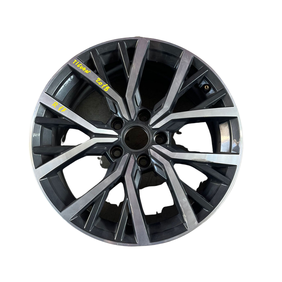 Cerchio in lega VOLKSWAGEN Tiguan Serie