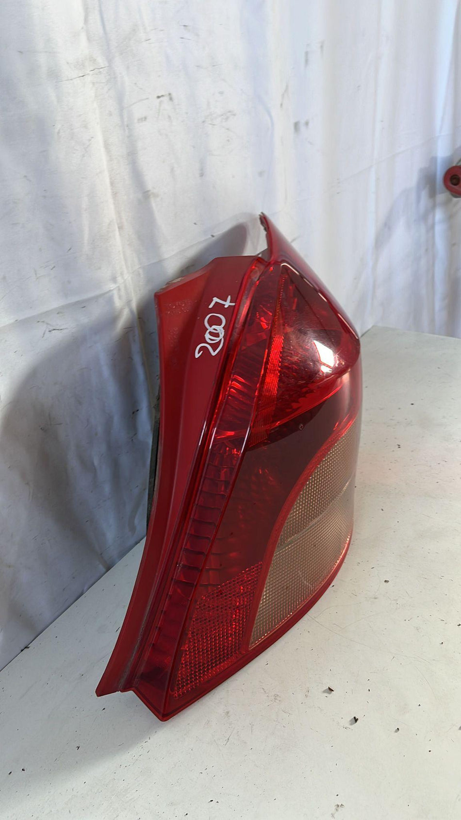 Stop fanale posteriore Destro TOYOTA Yaris Serie (05>08)