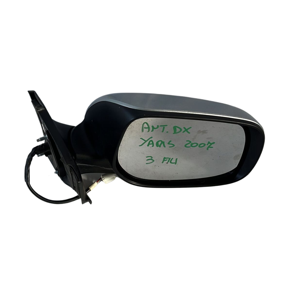 Specchietto Retrovisore Destro TOYOTA Yaris Serie (05>08)