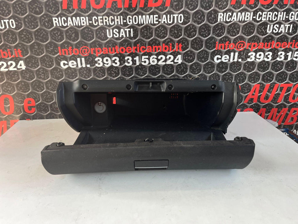 Cassetto porta oggetti MERCEDES Classe A W169 3° Serie