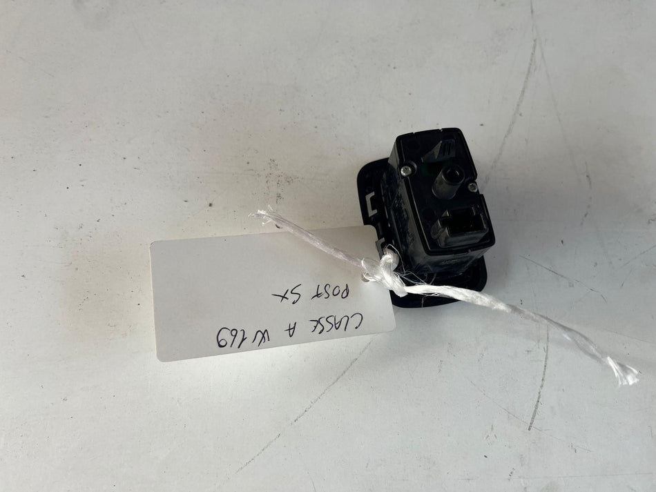 Pulsantiera Posteriore Sinistra MERCEDES Classe A W169 3° Serie