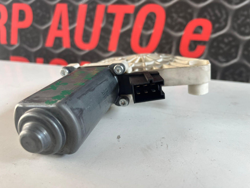 Motorino Alzavetro Anteriore Sinistro MERCEDES Classe A W169 3° Serie