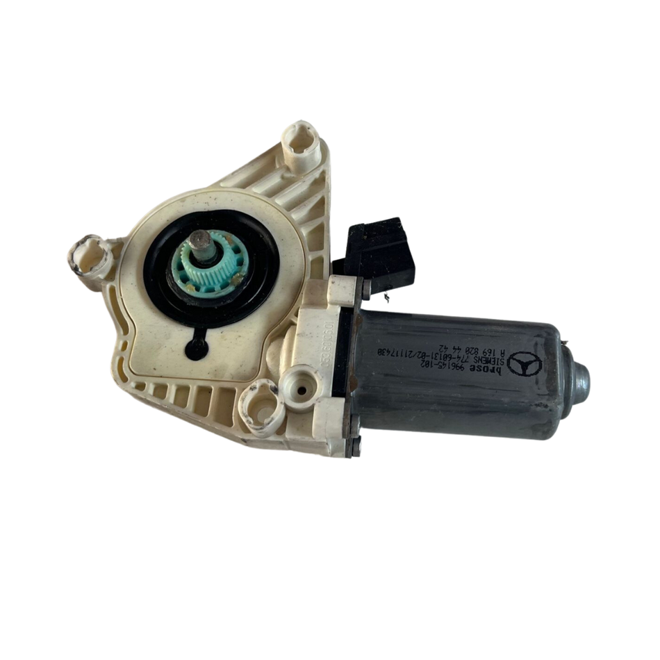 Motorino Alzavetro anteriore destra MERCEDES Classe A W169 3° Serie