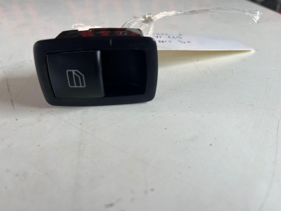 Pulsantiera Anteriore Destra MERCEDES Classe A W169 3° Serie