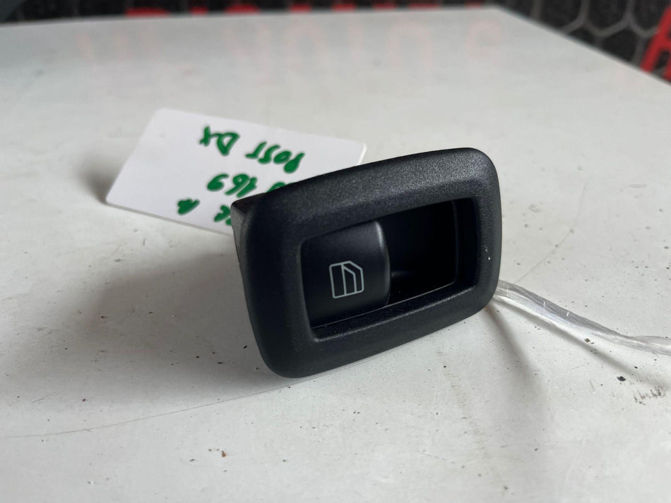 Pulsantiera Posteriore Destra MERCEDES Classe A W169 3° Serie