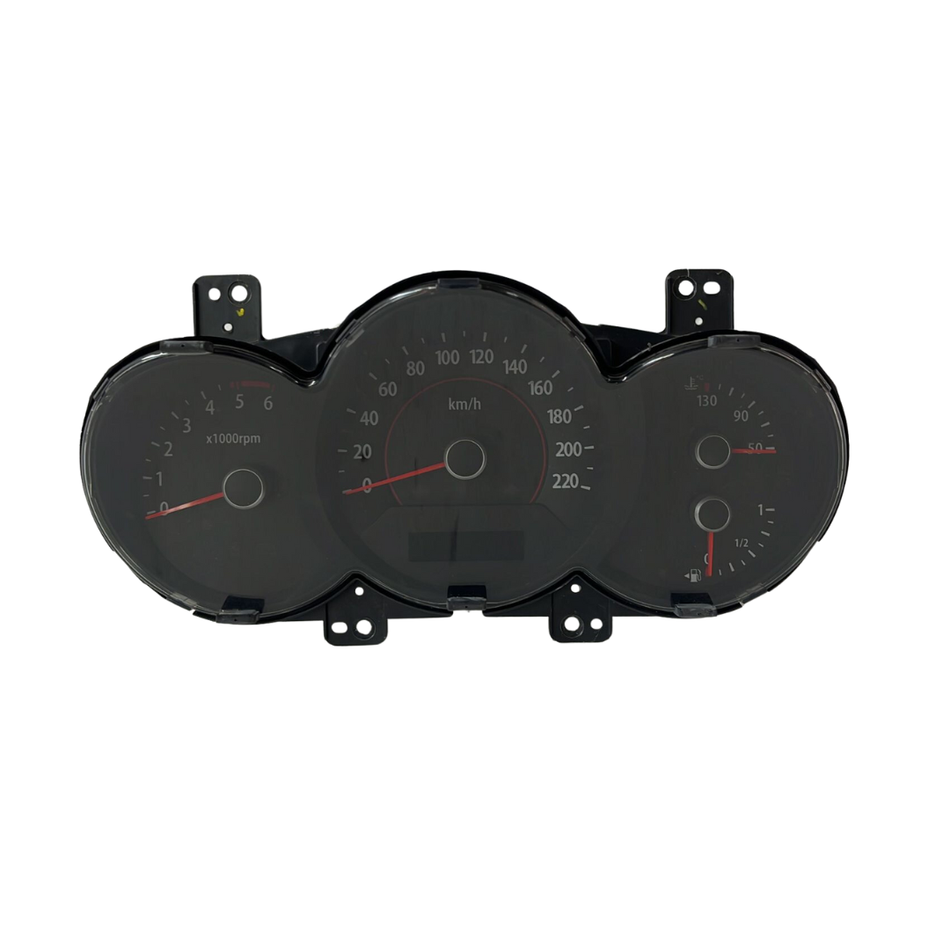 Quadro Strumenti KIA Soul 1° Serie