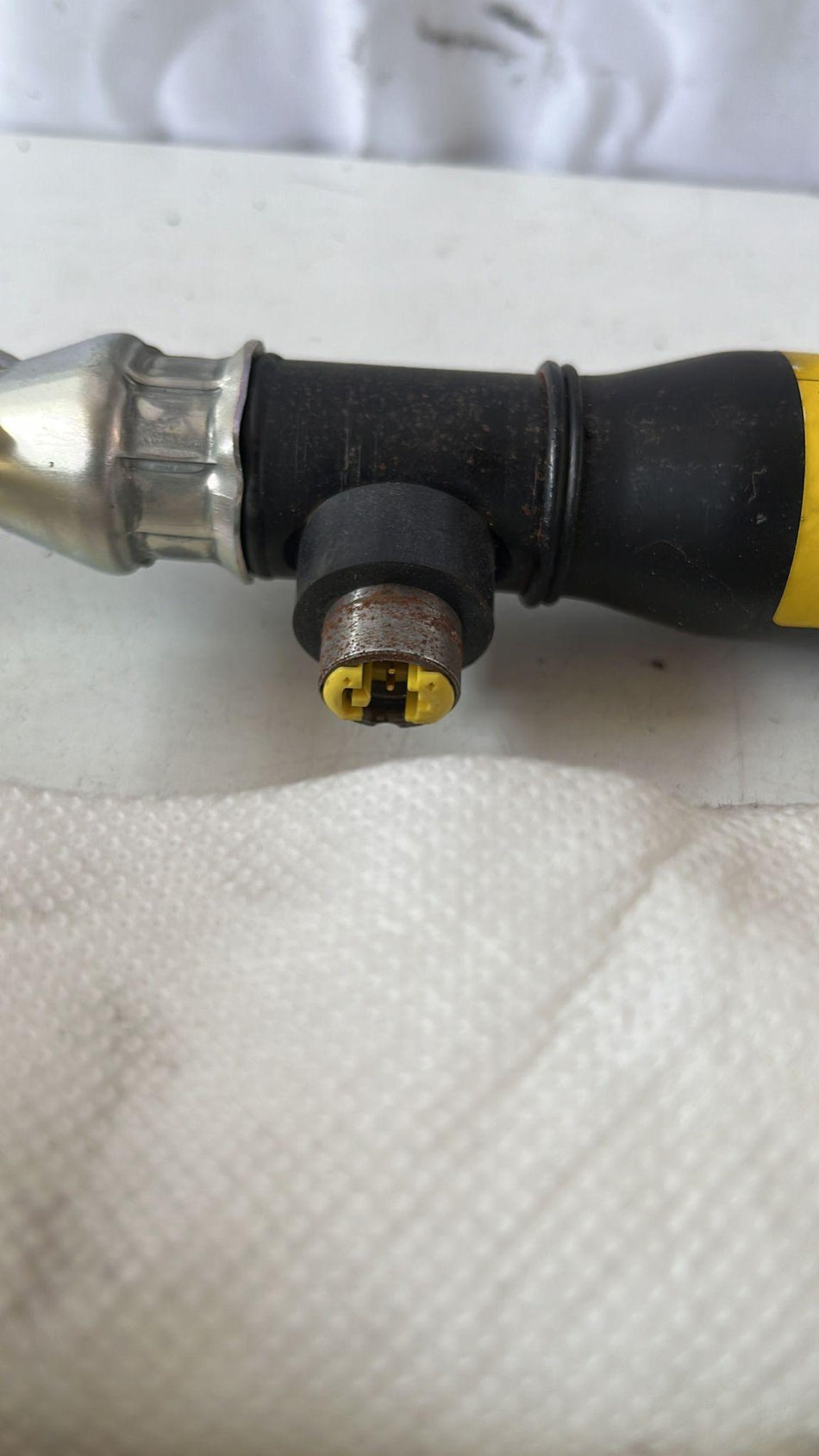 Airbag a tendina lato Sinistro KIA Soul 1° Serie