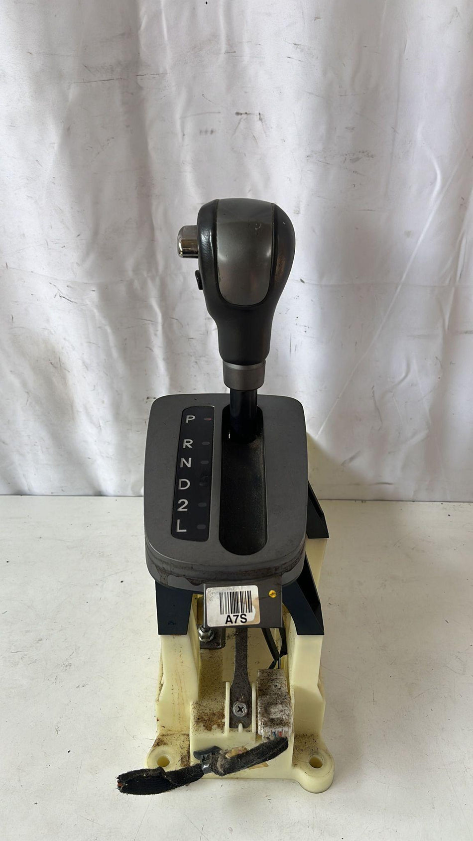 Leva cambio automatico KIA Soul 1° Serie