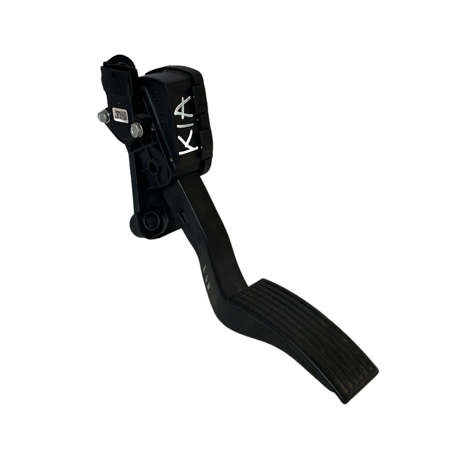 Pedale acceleratore KIA Soul 1° Serie
