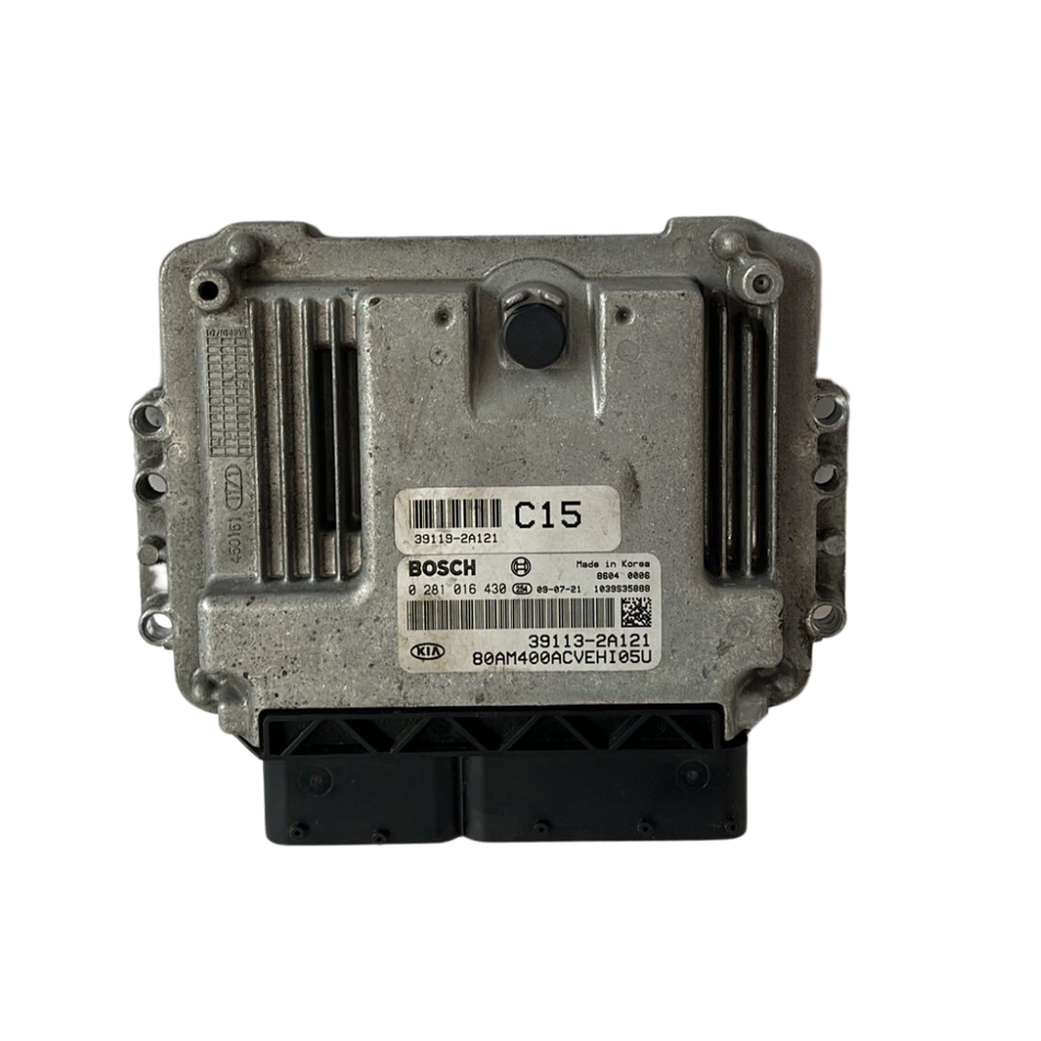 Centralina motore KIA Soul 1° Serie