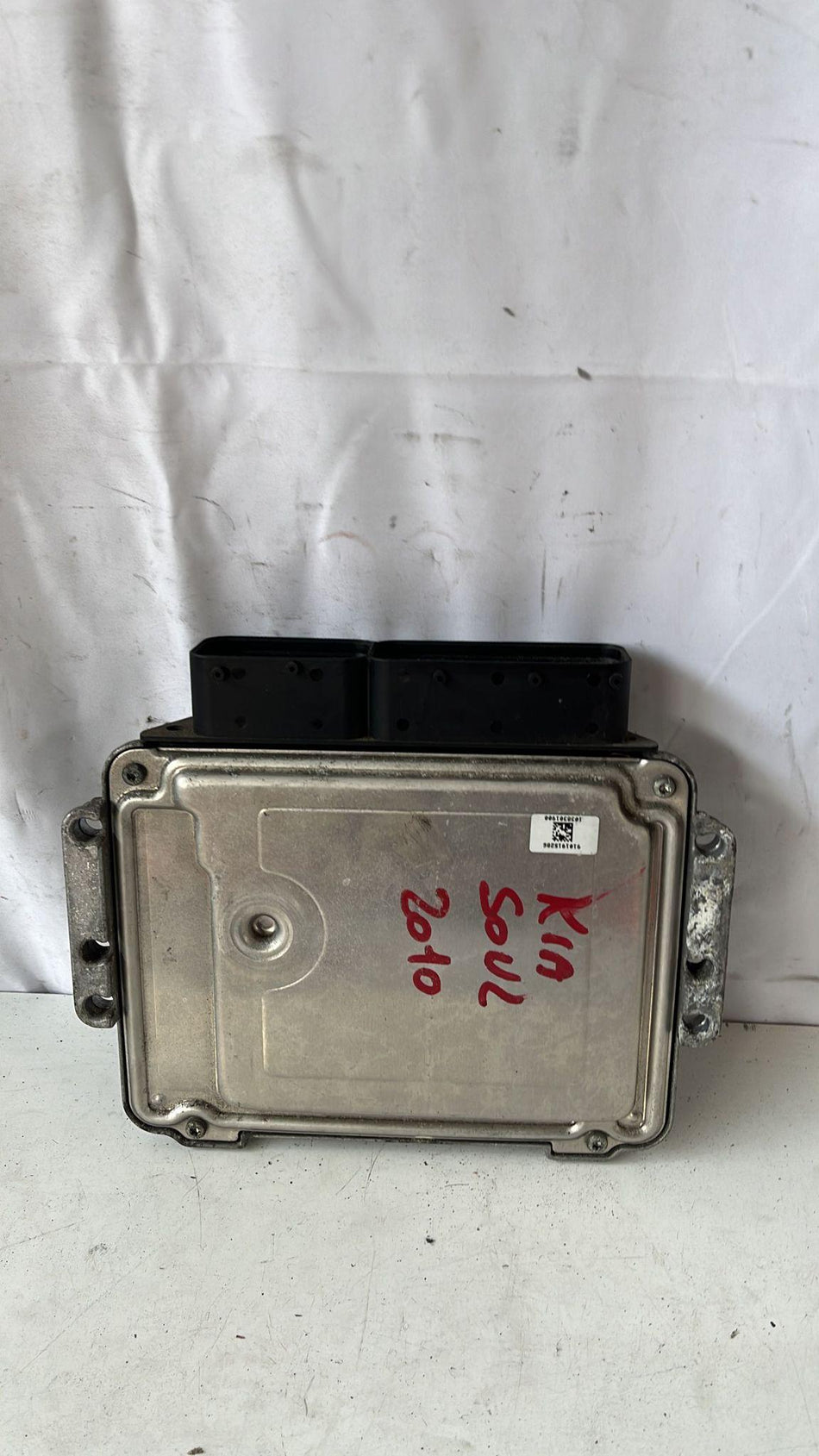 Centralina motore KIA Soul 1° Serie