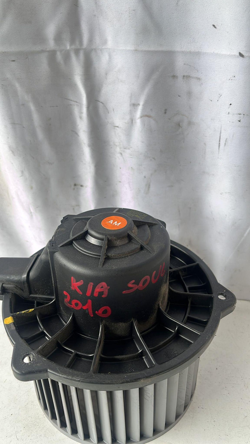 Ventola riscaldamento KIA Soul 1° Serie