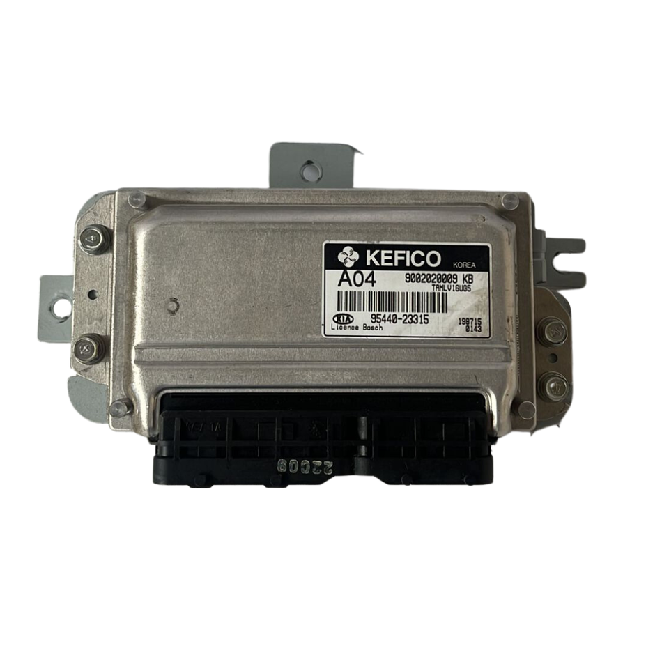 Centralina Cambio KIA Soul 1° Serie