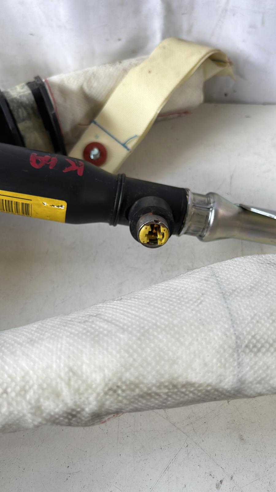 Airbag a tendina laterale passeggero KIA Soul 1° Serie