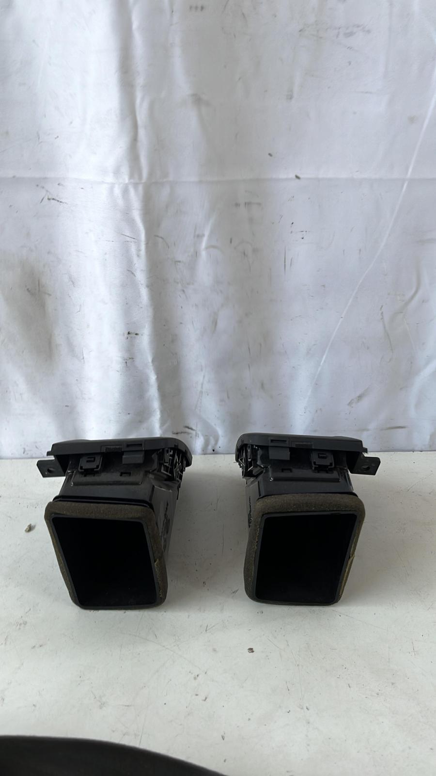 Bocchette Aria Centrale KIA Soul 1° Serie
