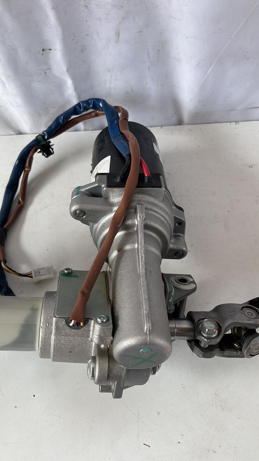Piantone Sterzo TOYOTA Yaris Serie (05>08)