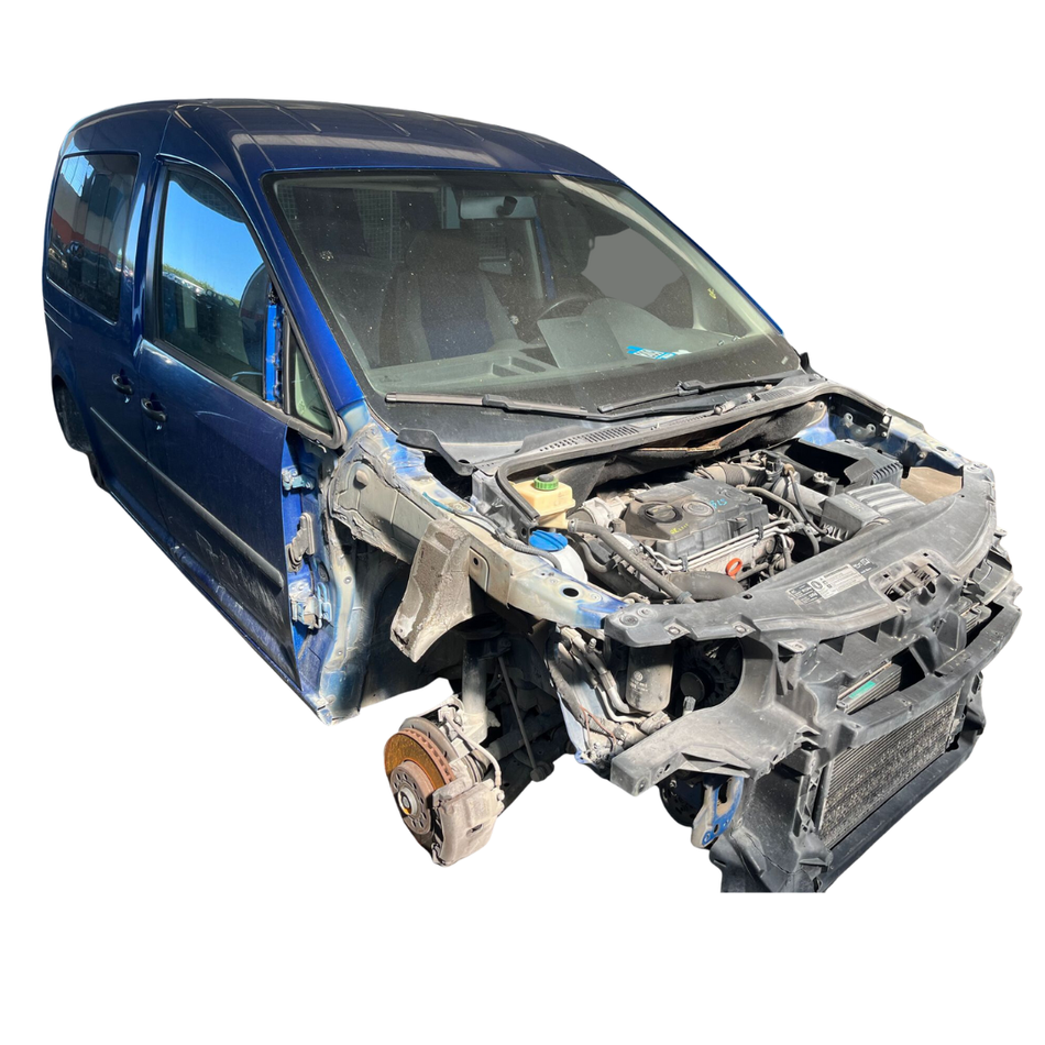 Ricambi usati auto VOLKSWAGEN Caddy 3° Serie