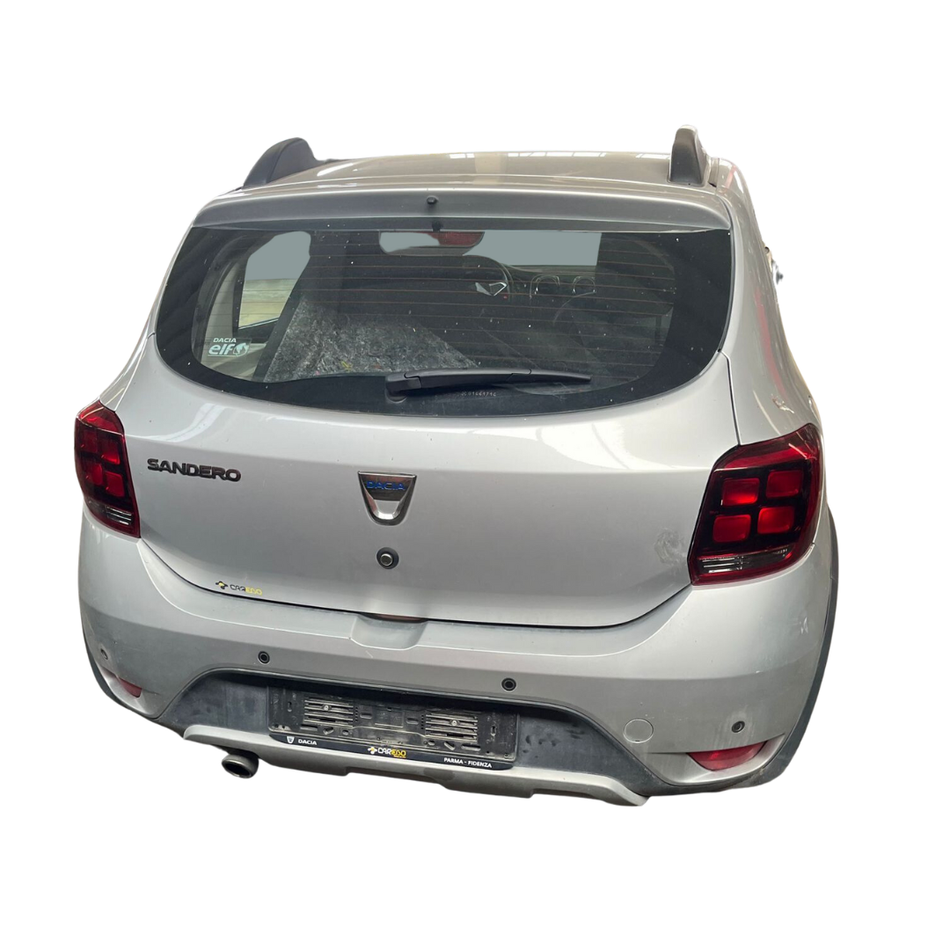 Ricambi usati auto DACIA Sandero Serie STEPWAY