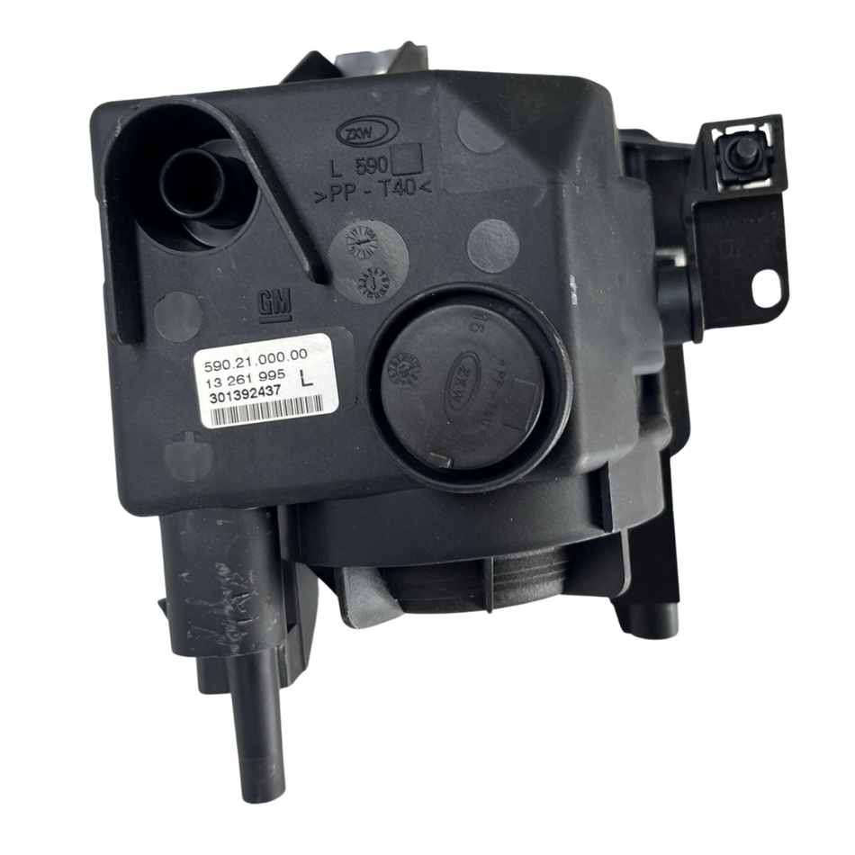 Fendinebbia Anteriore OPEL Meriva 3° Serie