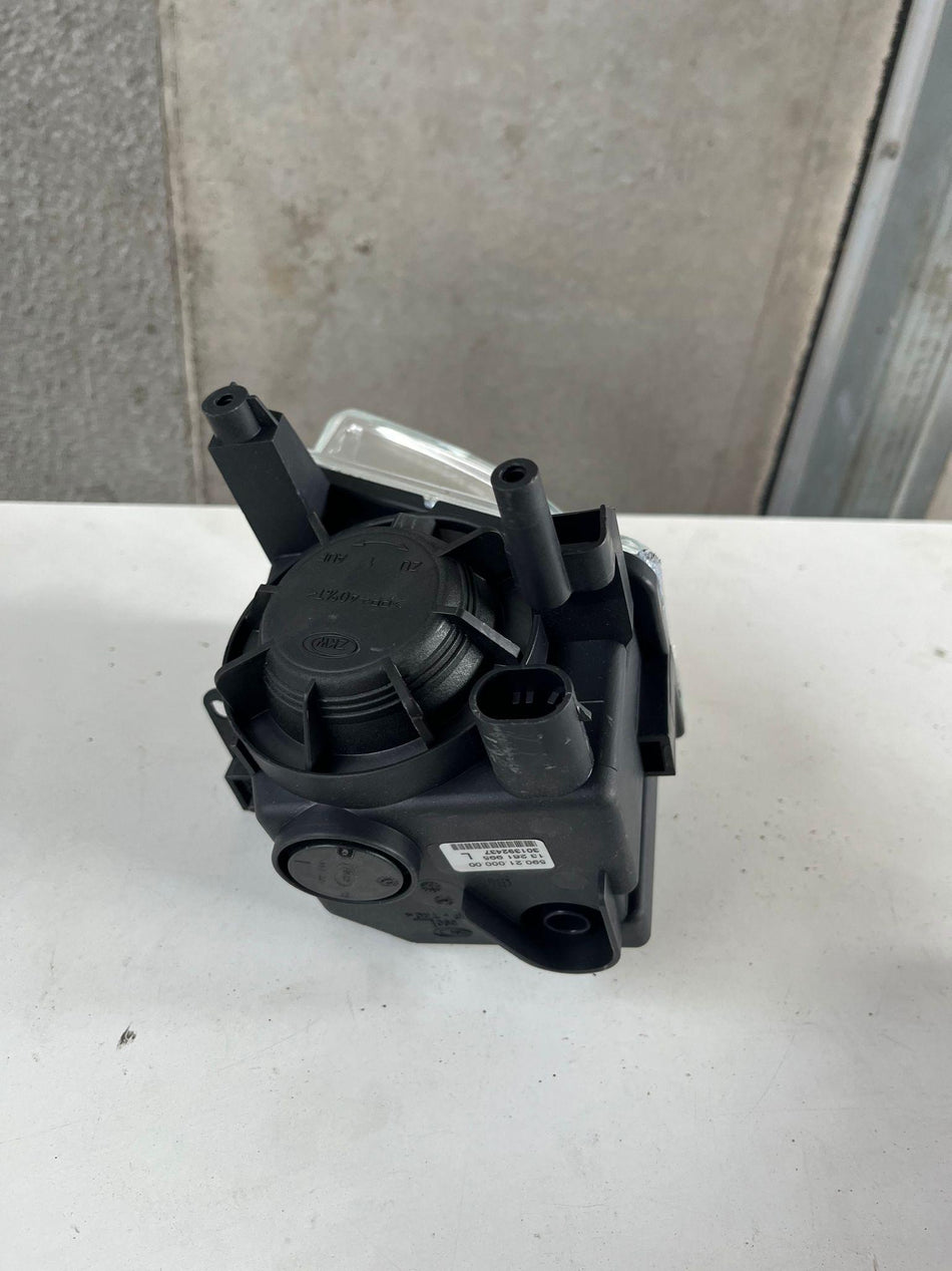 Fendinebbia Anteriore OPEL Meriva 3° Serie