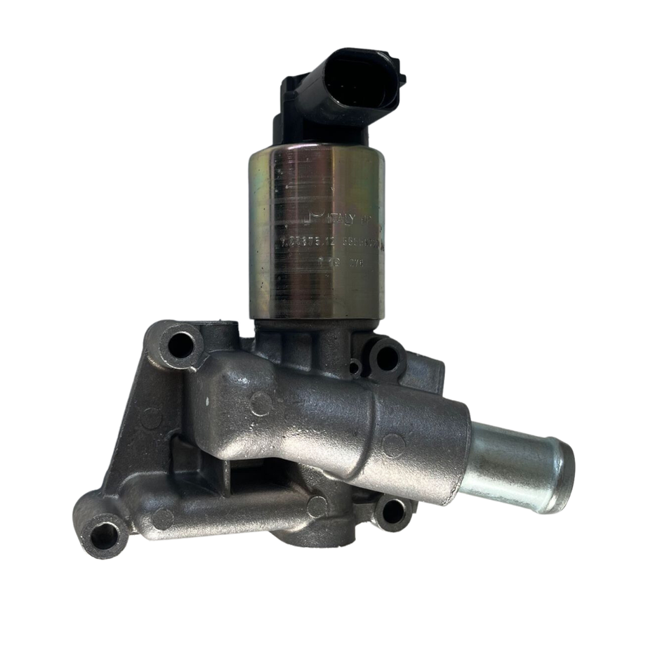 Valvola EGR OPEL Corsa D 5P 1° Serie