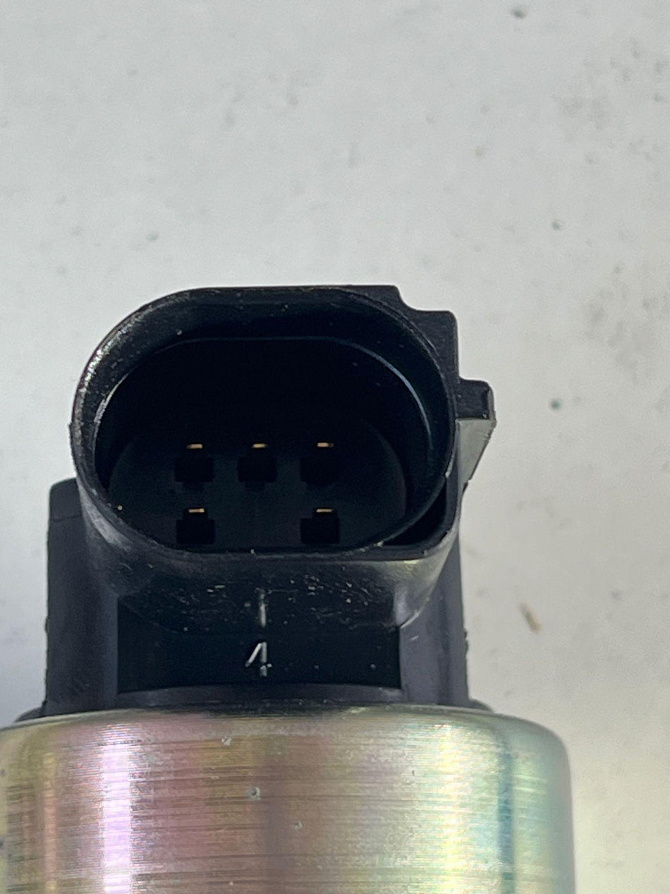 Valvola EGR OPEL Corsa D 5P 1° Serie