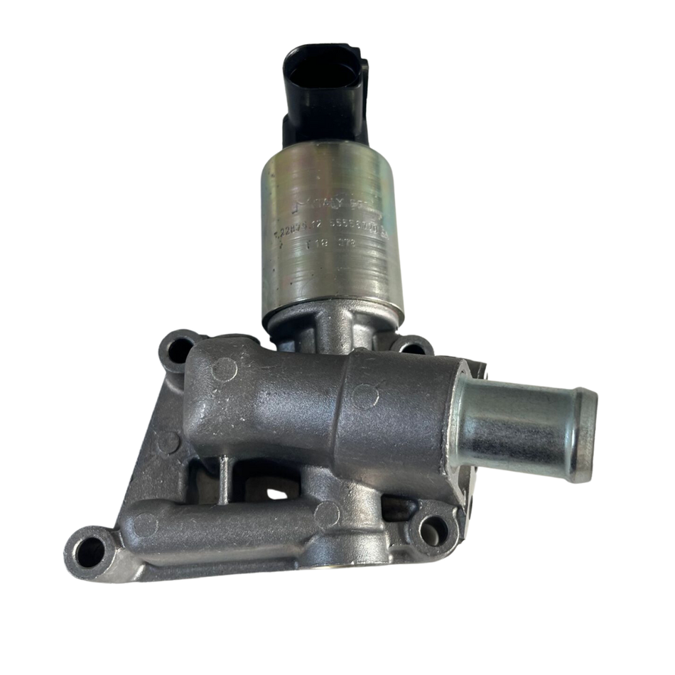 Valvola EGR OPEL Corsa D 5P 1° Serie