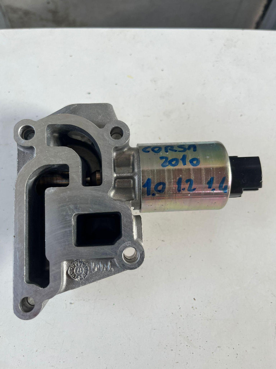 Valvola EGR OPEL Corsa D 5P 1° Serie