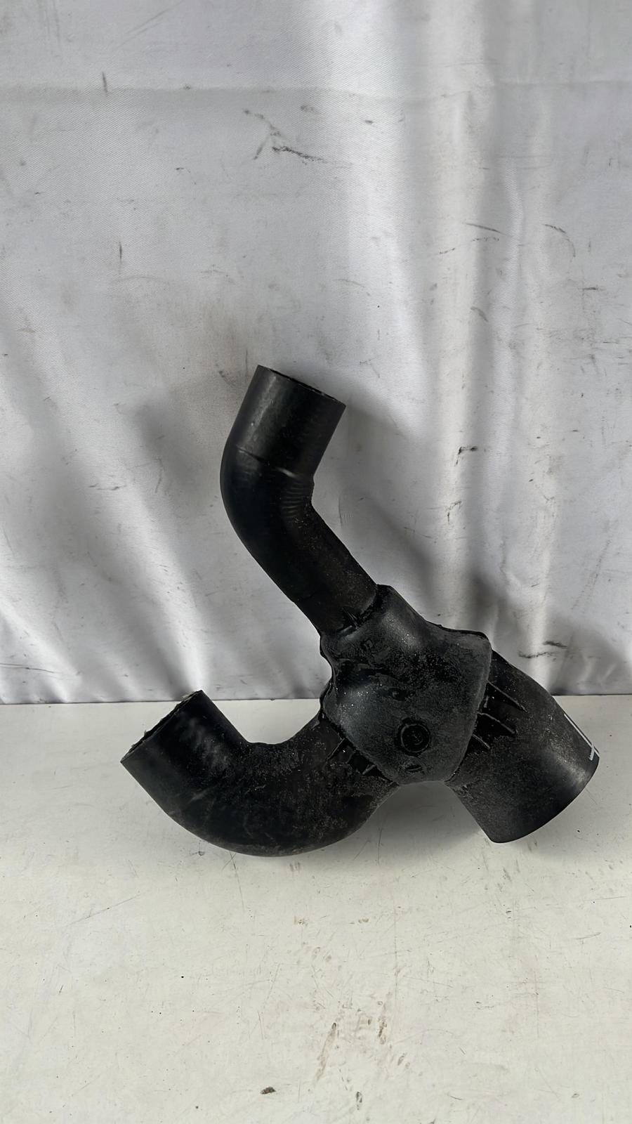 Manicotto OPEL Corsa C 3P 2° Serie