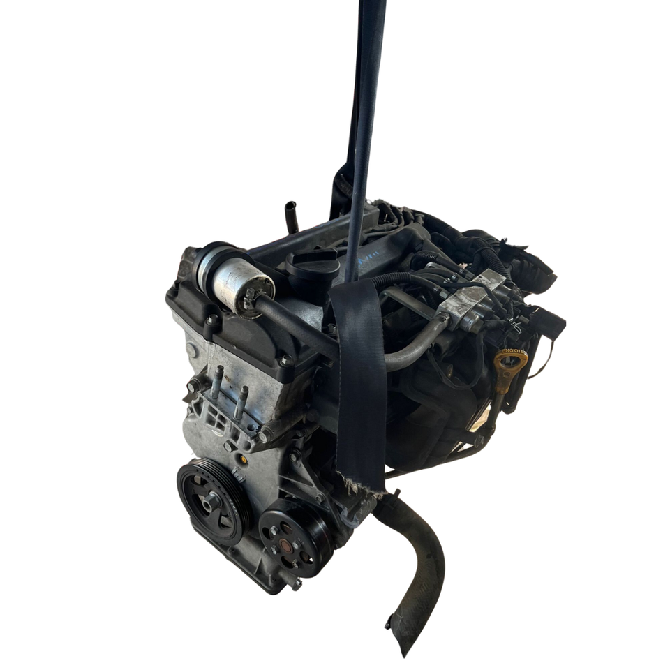 Motore Semicompleto HYUNDAI i20 1° Serie