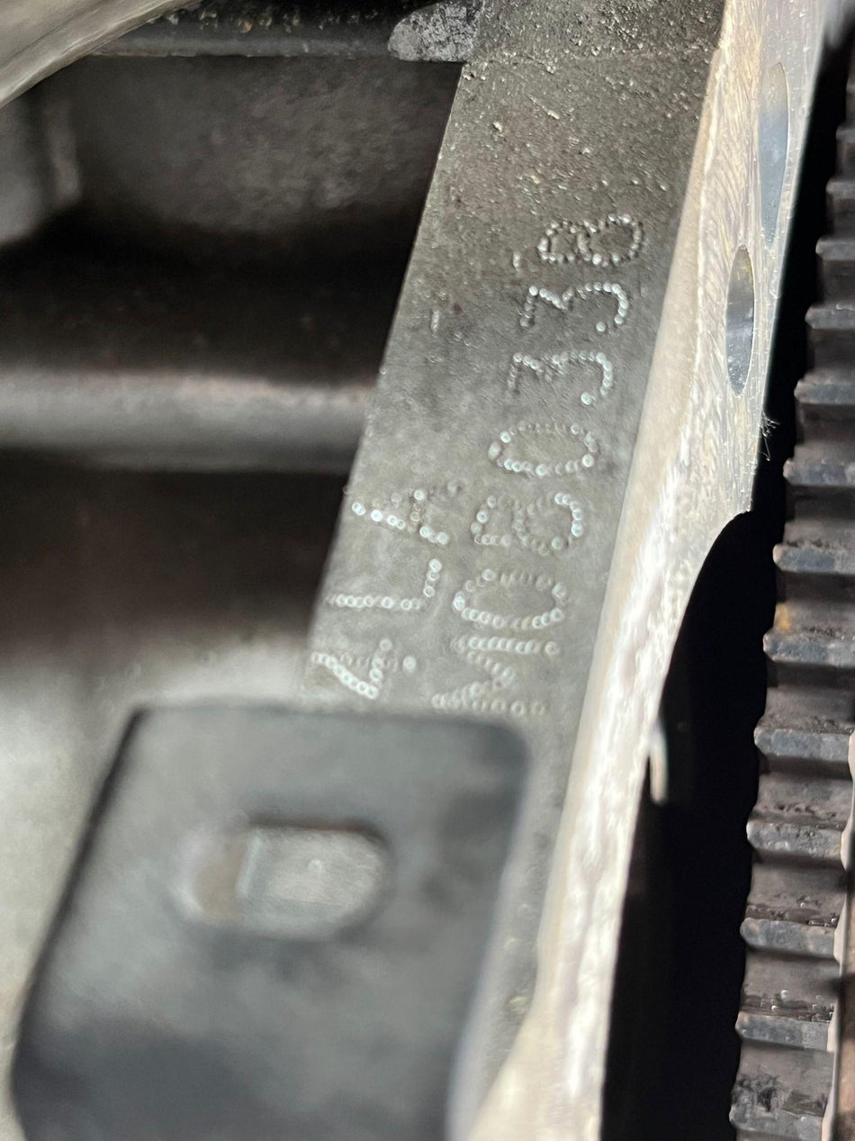 Motore Semicompleto HYUNDAI i20 1° Serie