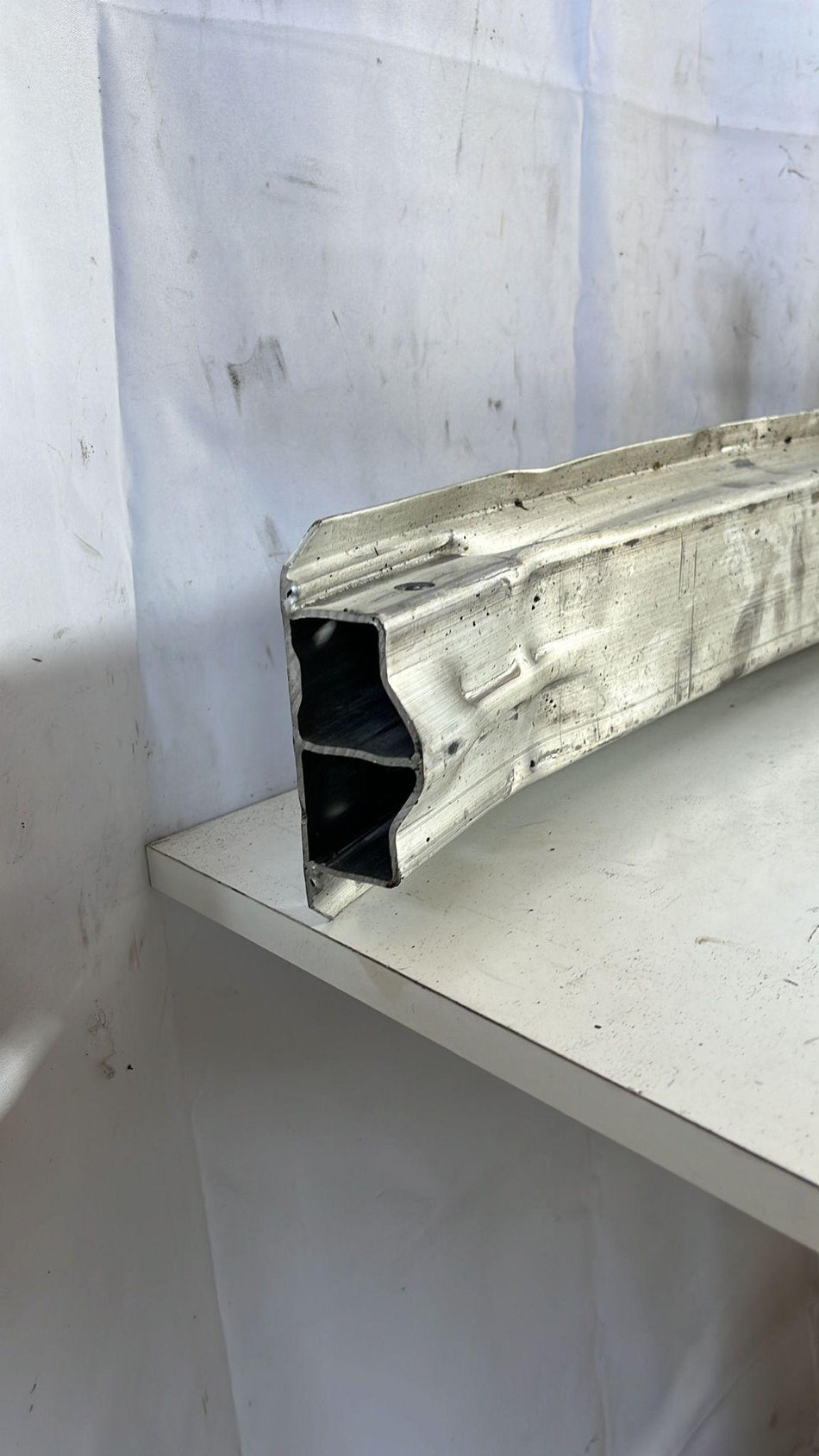 Traversa paraurti anteriore OPEL Corsa D 5P 2° Serie