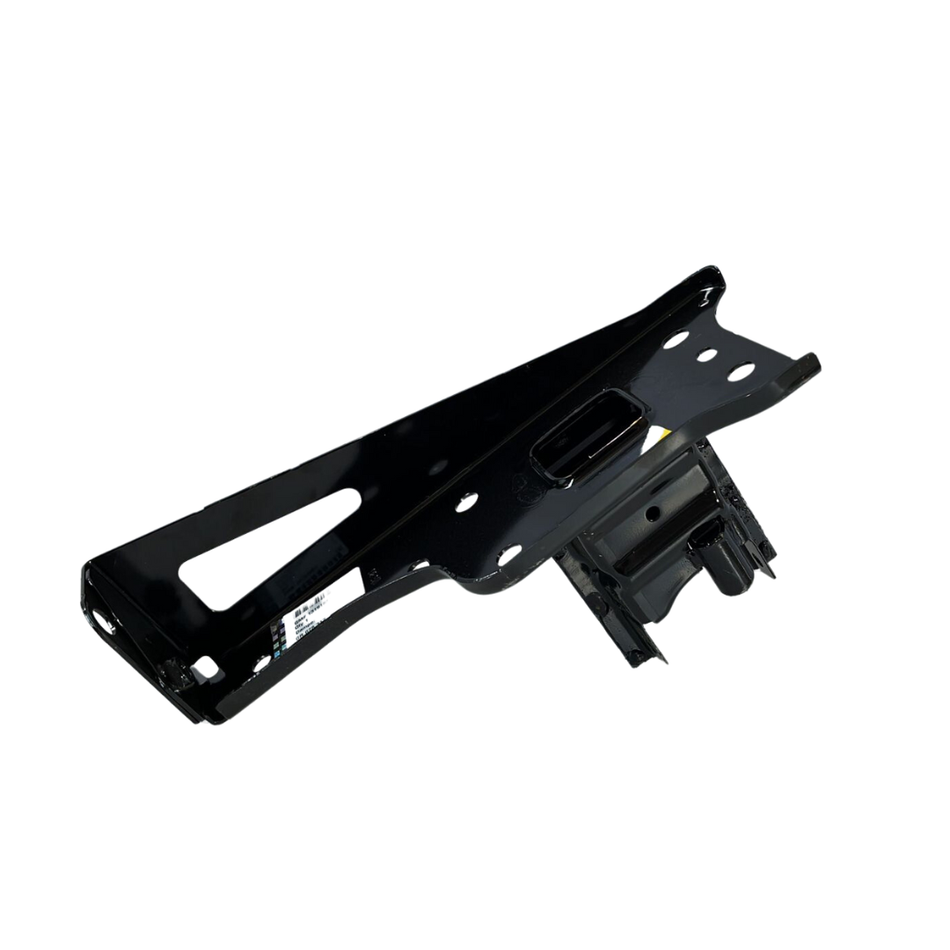 Paraurti laterale angolare ant. DX OPEL Corsa D 5P 1° Serie