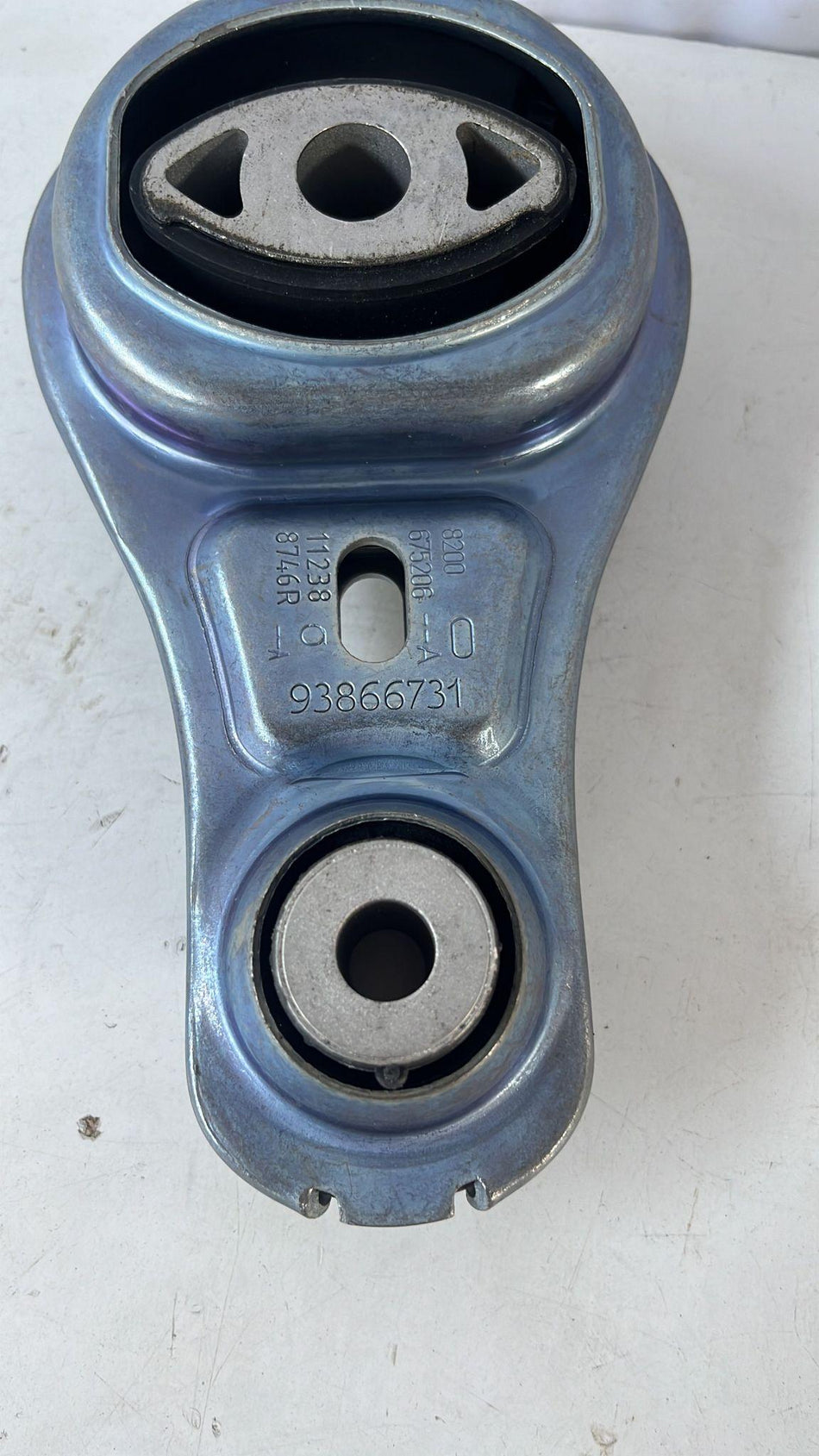 Supporto Cambio OPEL Vivaro 1° Serie