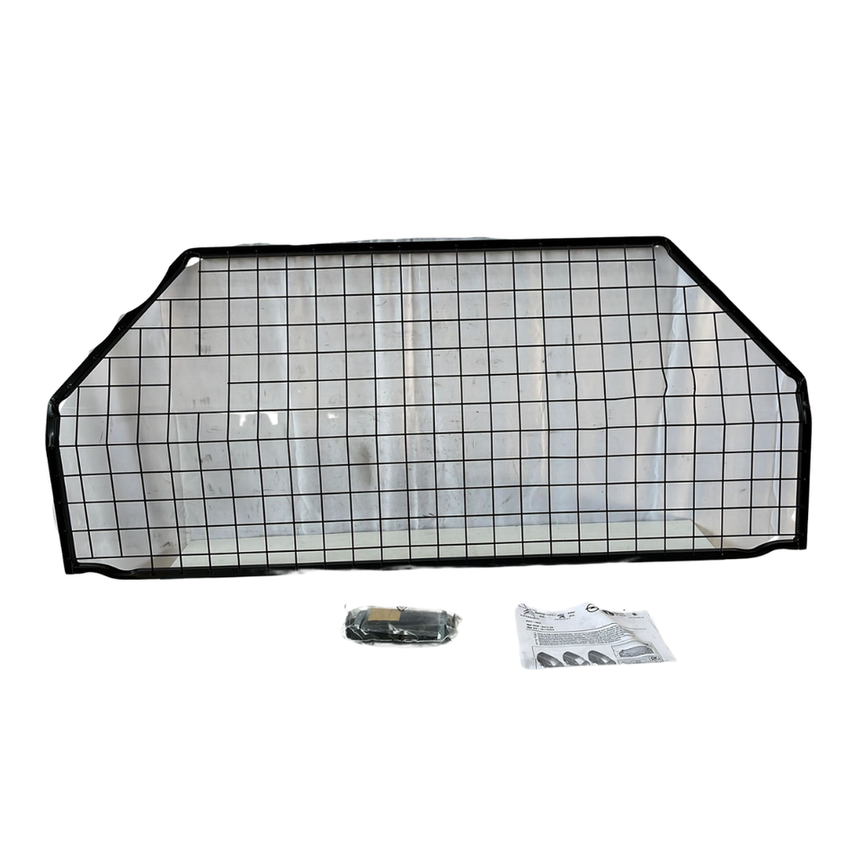 Griglia di rivestimento del bagagliaio OPEL Combo Serie (D)