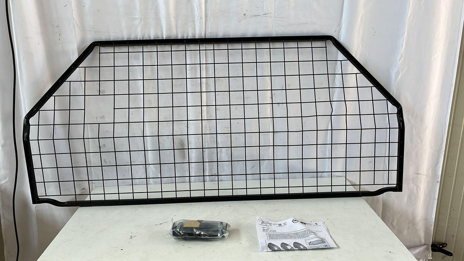 Griglia di rivestimento del bagagliaio OPEL Combo Serie (D)